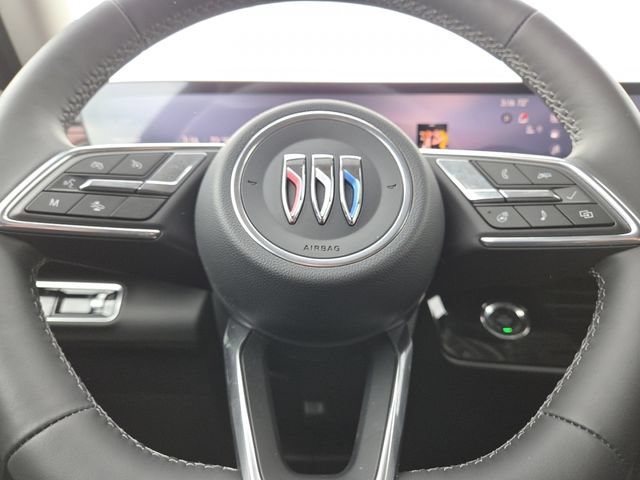 New 2026 Buick Envision Sport Touring AWD/4WD image 35