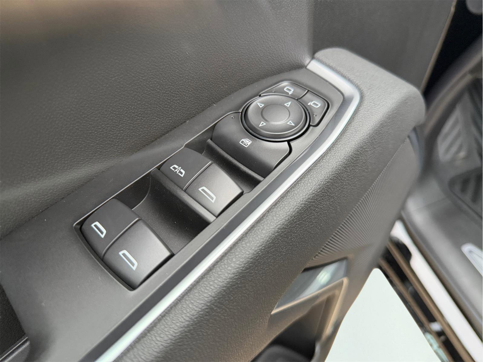 New 2026 GMC Sierra 1500 SLE w/ Preferred Package image 34