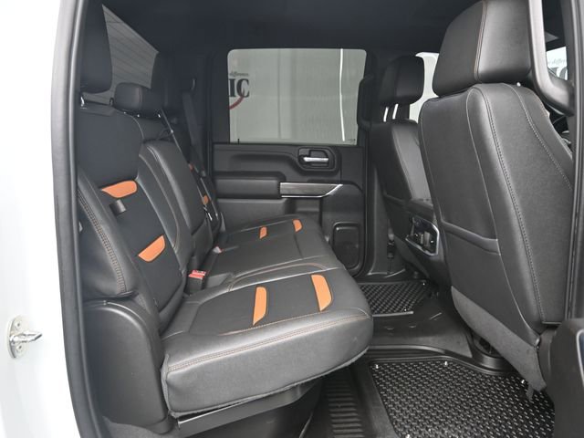 Used 2023 GMC Sierra 2500 AT4 image 11