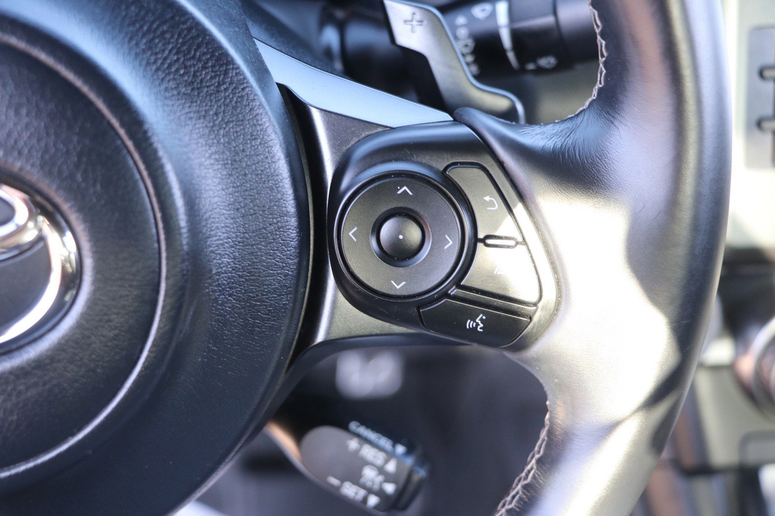 Used 2024 Toyota GR86 Premium image 16