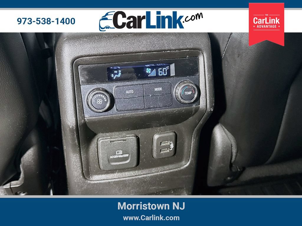 Used 2019 GMC Acadia SLT AWD/4WD image 32