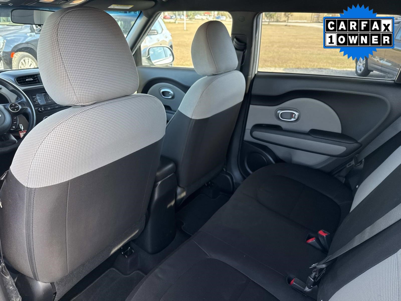 Used 2016 Kia Soul w/ Convenience Package image 15