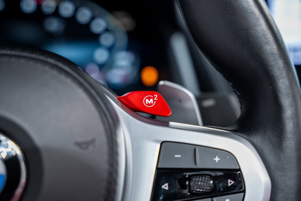 Used 2023 BMW M8 Competition w/ Driving Assistance Package image 49