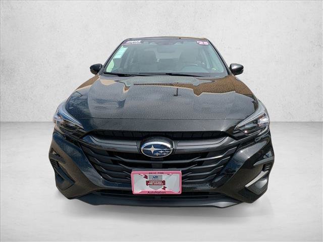 Certified 2025 Subaru Legacy Limited w/ Popular Package #2 AWD/4WD video 2