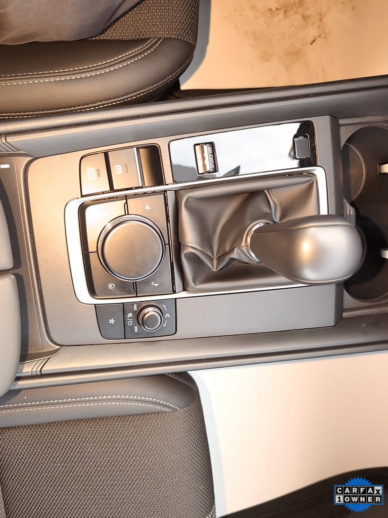 Certified 2025 MAZDA CX-50 AWD 2.5 S w/ Premium Package image 20