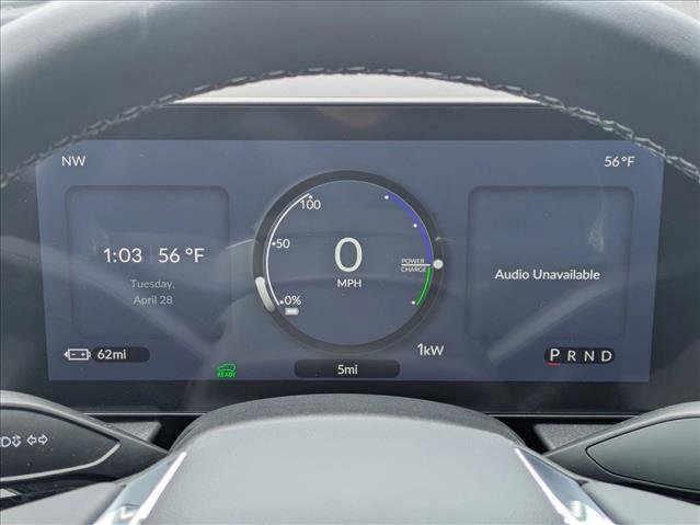 New 2026 Honda Prologue Touring image 11