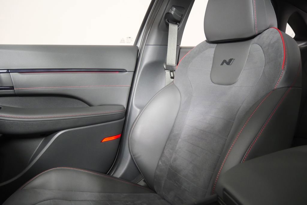 Used 2024 Hyundai Sonata N Line image 29