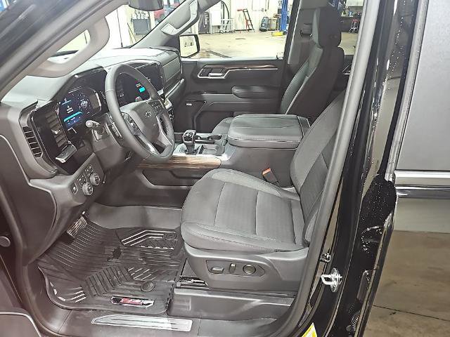 New 2026 Chevrolet Silverado 1500 RST AWD/4WD image 11