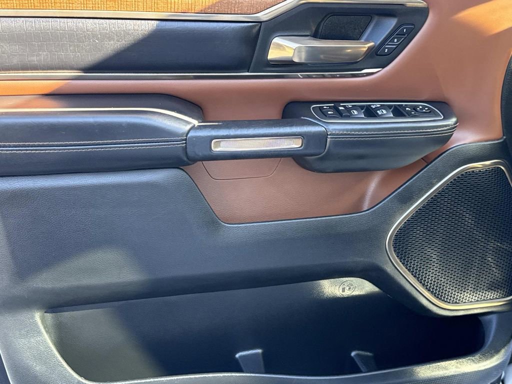 Used 2023 RAM 1500 Limited image 14