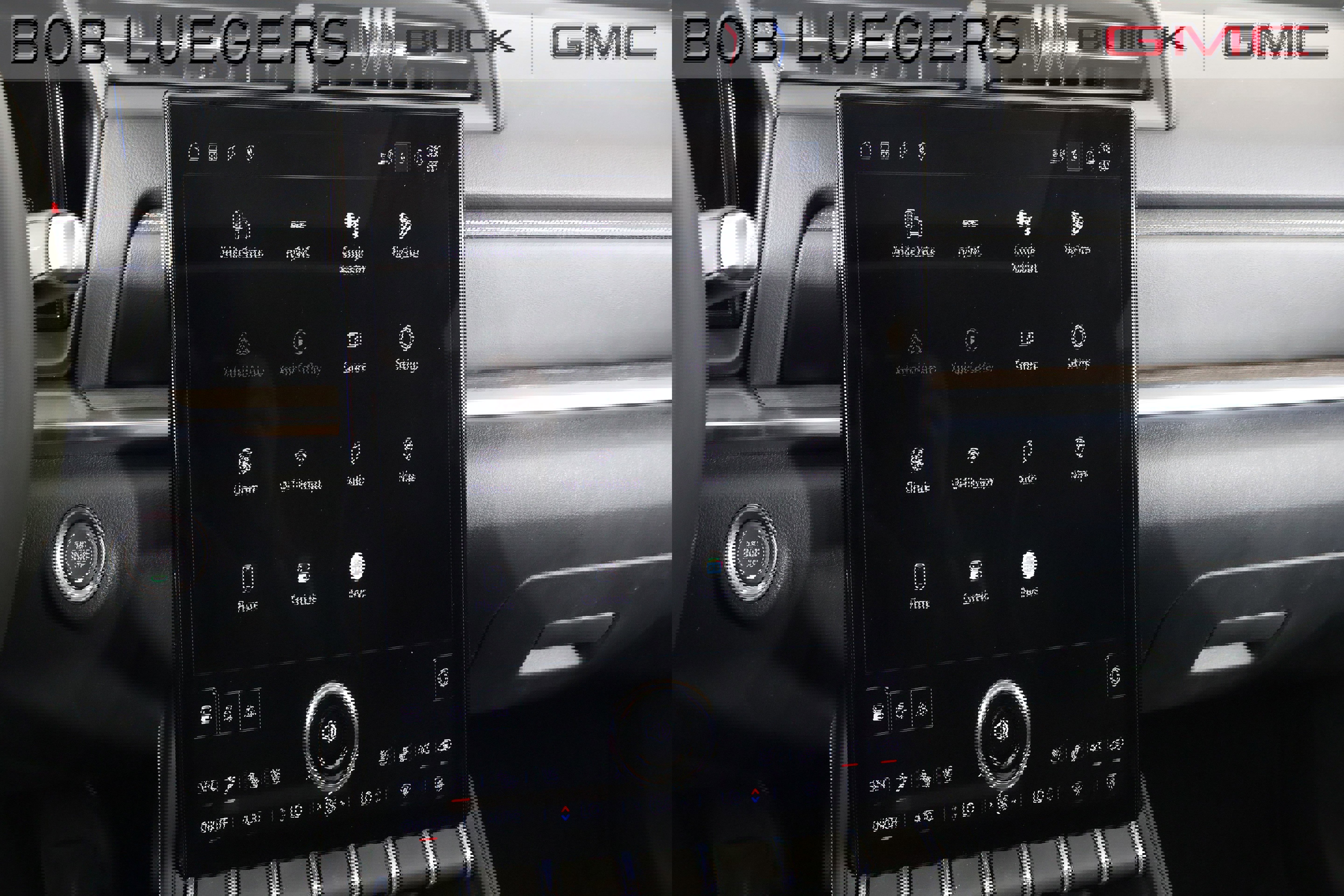 New 2026 GMC Terrain Denali image 29