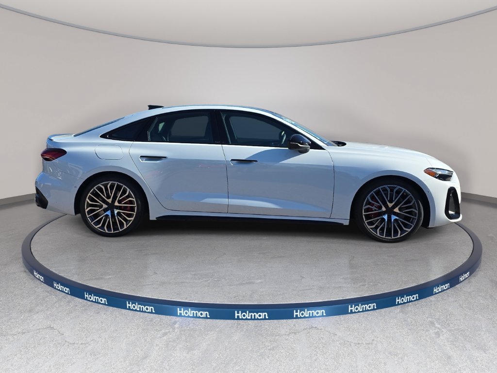 New 2026 Audi S5 Premium Plus AWD/4WD image 4