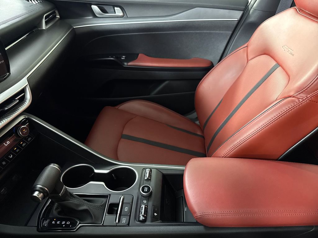 Used 2023 Kia K5 GT-Line AWD/4WD image 20