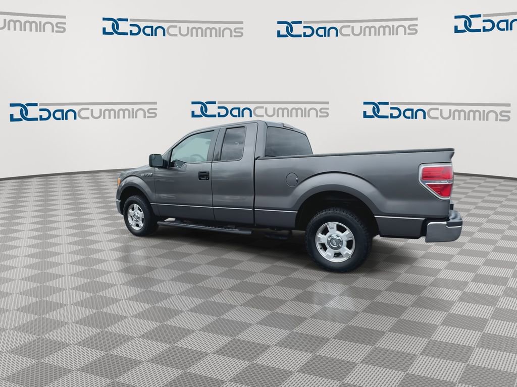 Used 2011 Ford F150 XLT RWD image 6