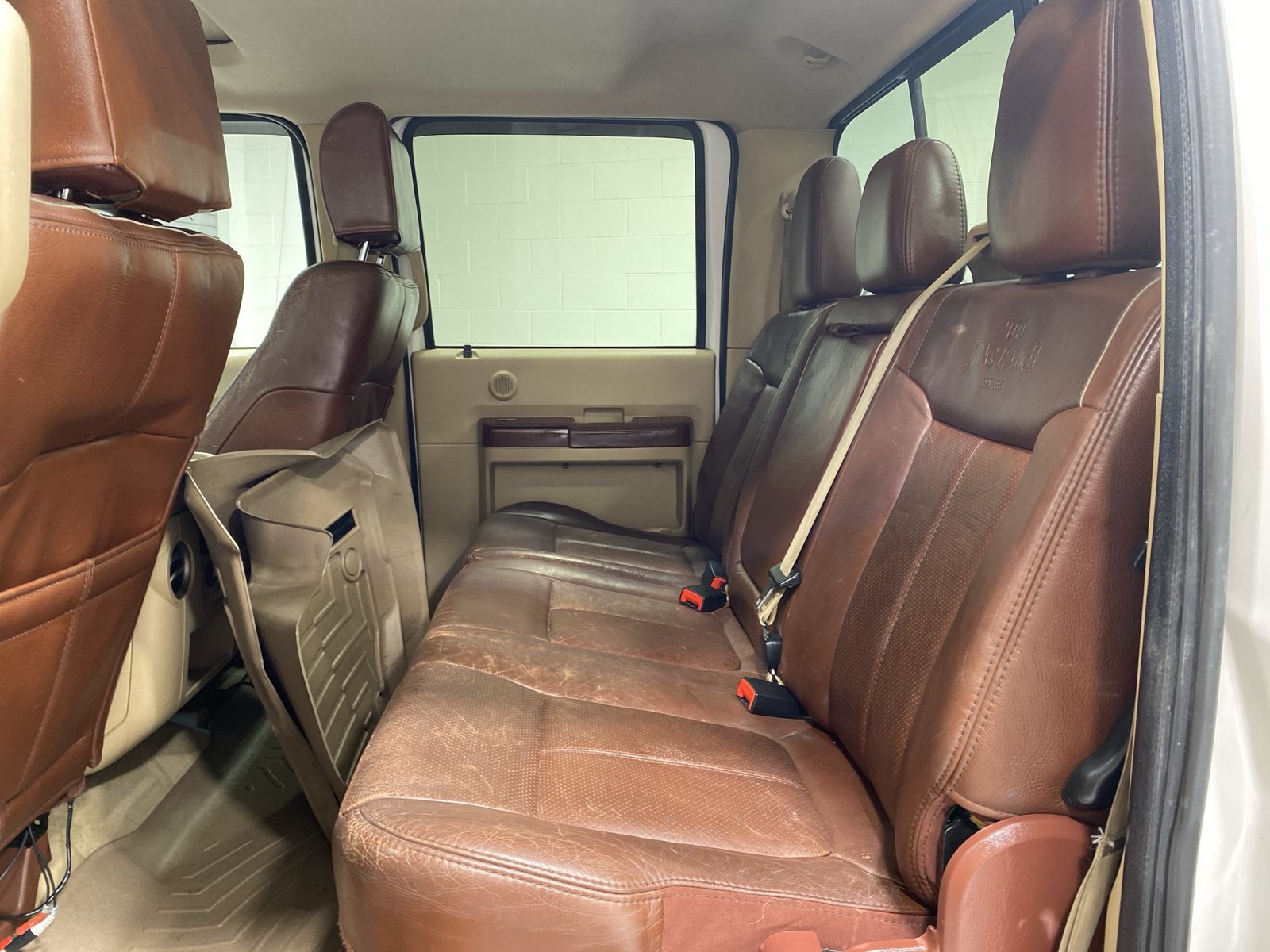 Used 2011 Ford F350 King Ranch AWD/4WD image 23