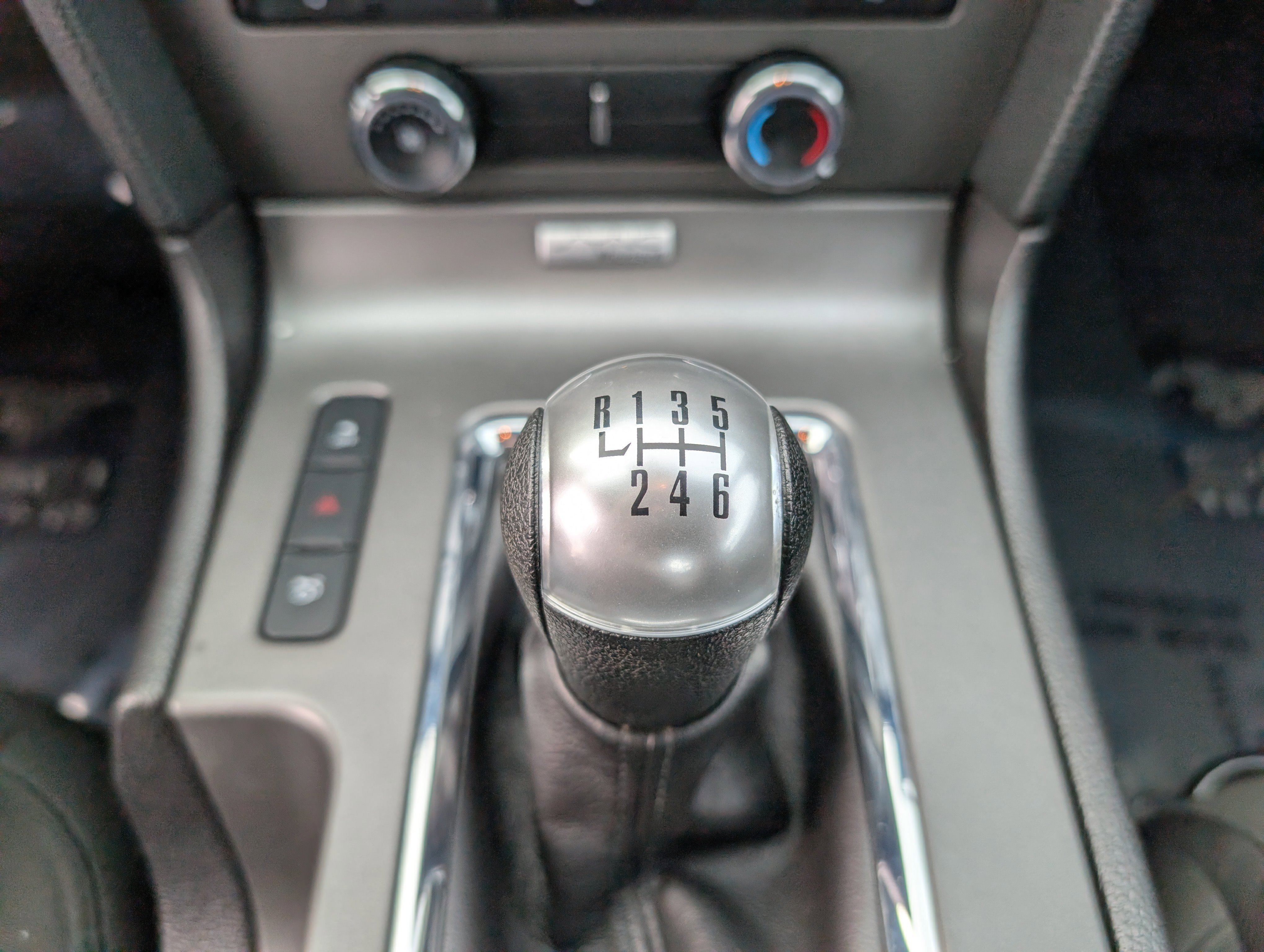 Used 2014 Ford Mustang Coupe w/ Equipment Group 102A image 21