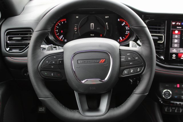 New 2026 Dodge Durango GT image 14