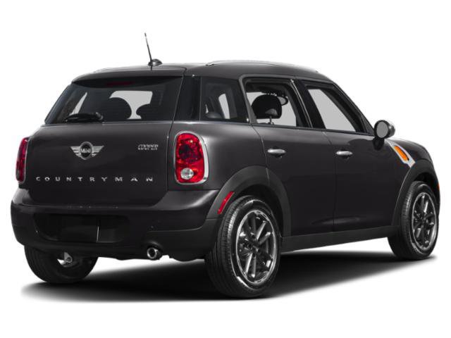 Used 2015 MINI Cooper Countryman S FWD image 2