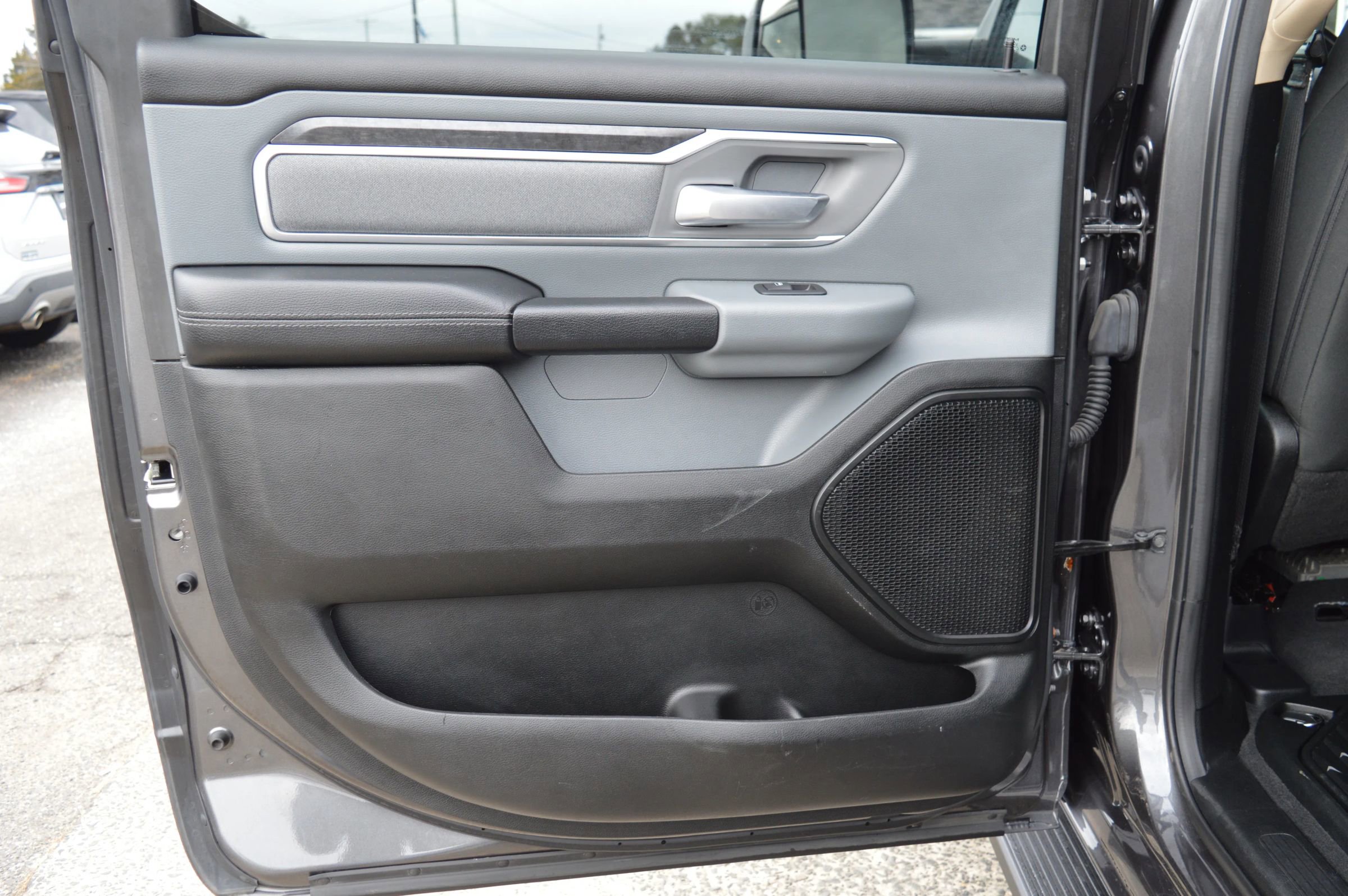 Used 2019 RAM 1500 Big Horn image 26