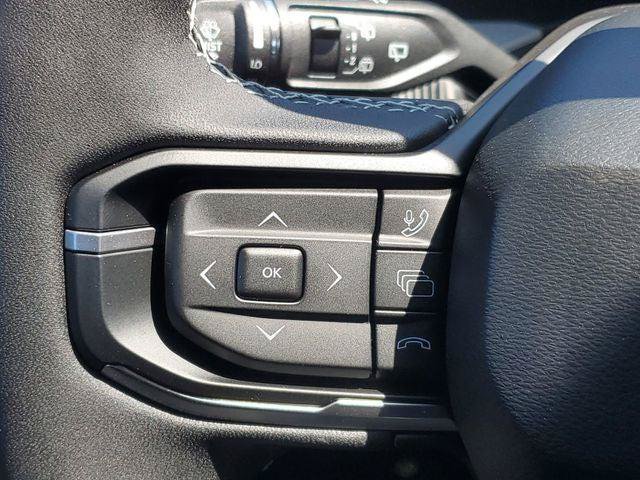 New 2026 Jeep Cherokee Limited AWD/4WD image 22