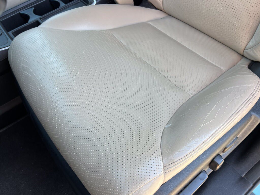 Used 2015 Honda CR-V EX-L image 11