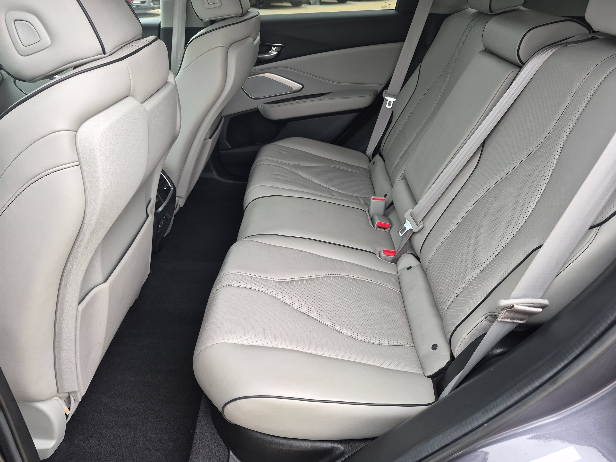 Used 2020 Acura RDX w/ Advance Package AWD/4WD image 24