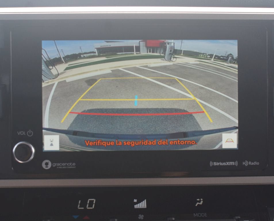 Used 2023 Toyota Tundra SR5 w/ SR5 Convenience Package RWD image 7