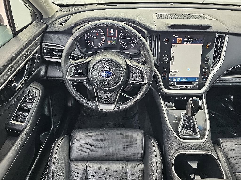 Used 2022 Subaru Outback Limited image 25