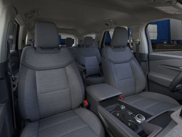 New 2026 Ford Explorer Active image 11