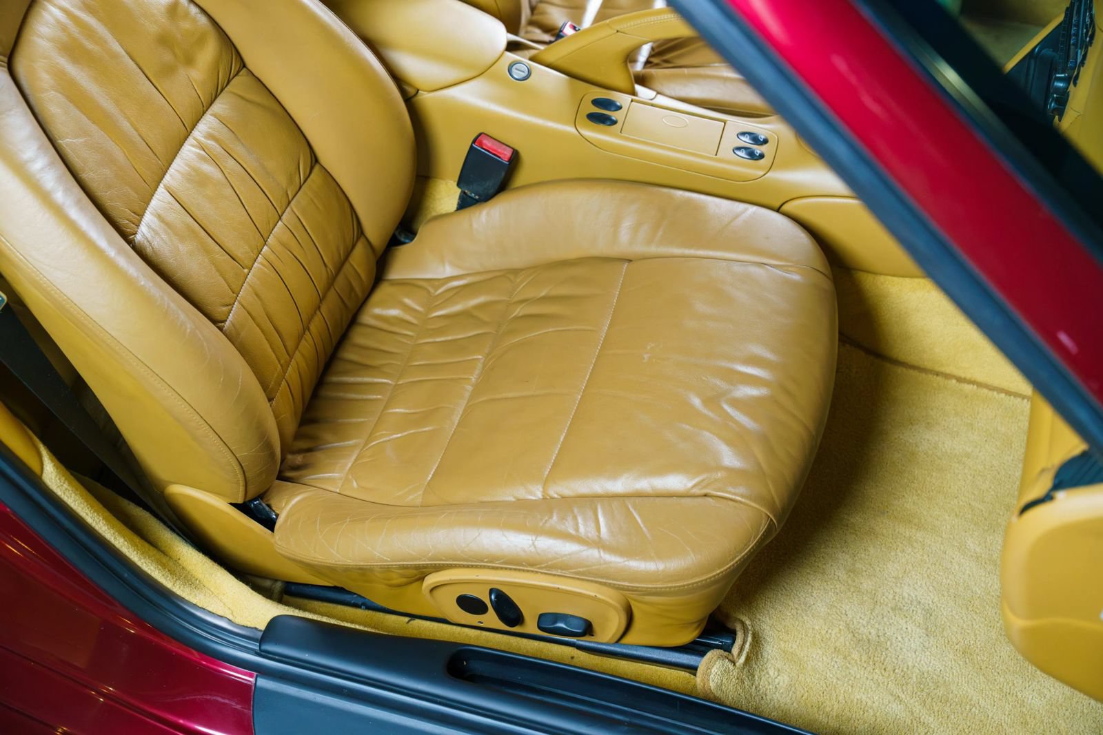 Used 2000 Porsche 911 Carrera image 82