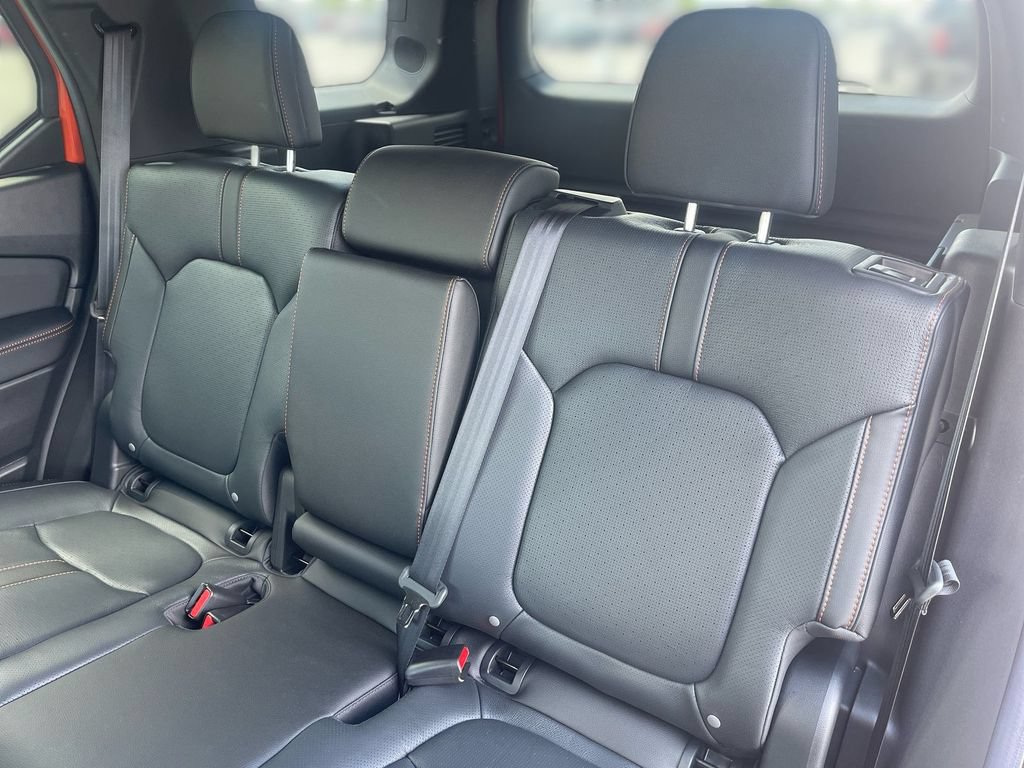 Used 2026 Honda Passport TrailSport Elite image 36