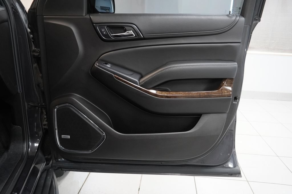 Used 2016 Chevrolet Suburban LT AWD/4WD image 24