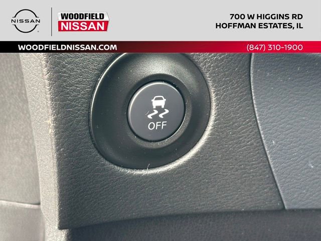 Certified 2024 Nissan Z Performance w/ Floor Mat Package RWD image 23