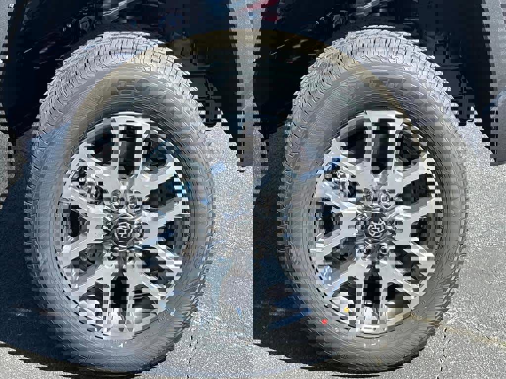 New 2026 Toyota Tundra 1794 Edition image 32