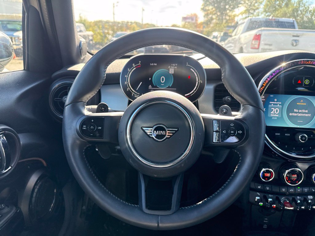 Used 2024 MINI Cooper S FWD image 22