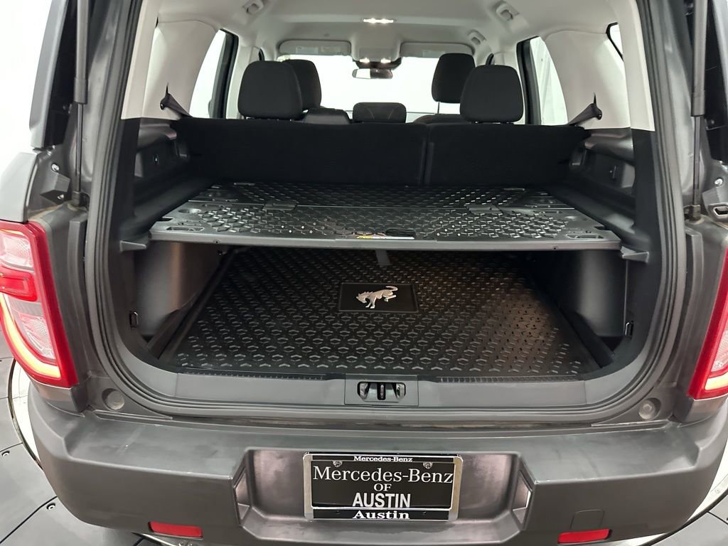 Used 2022 Ford Bronco Sport image 25