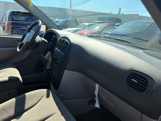 Used 2007 Dodge Grand Caravan SE w/ Popular Equipment Group I FWD image 22