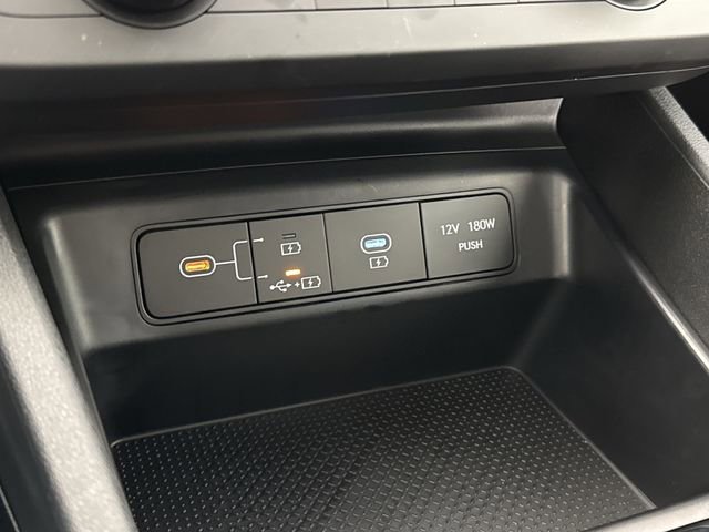 New 2026 Hyundai Tucson SE image 16