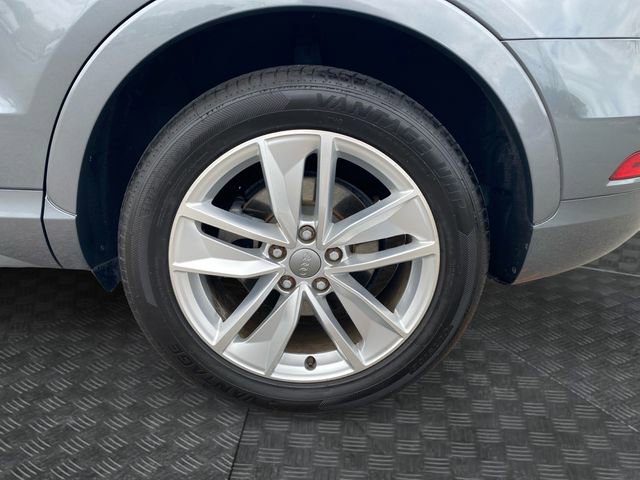 Used 2017 Audi Q3 2.0T Premium w/ Convenience Package image 34