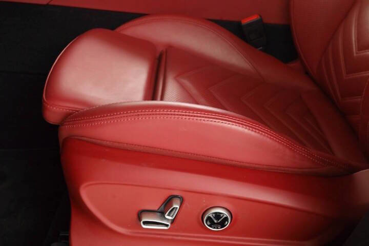 Used 2023 Maserati Grecale Modena image 17