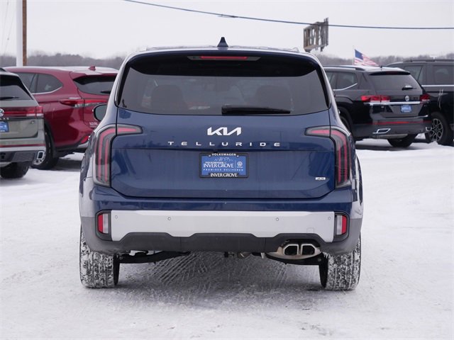 Used 2023 Kia Telluride SX Prestige image 6