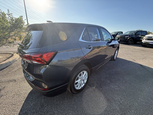 Certified 2023 Chevrolet Equinox LT image 13