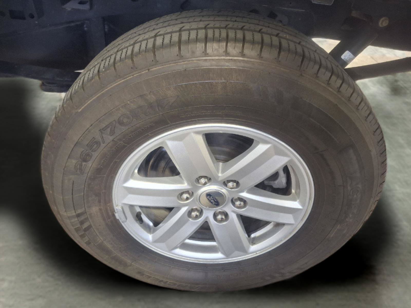 Used 2023 Ford F150 XLT AWD/4WD image 29