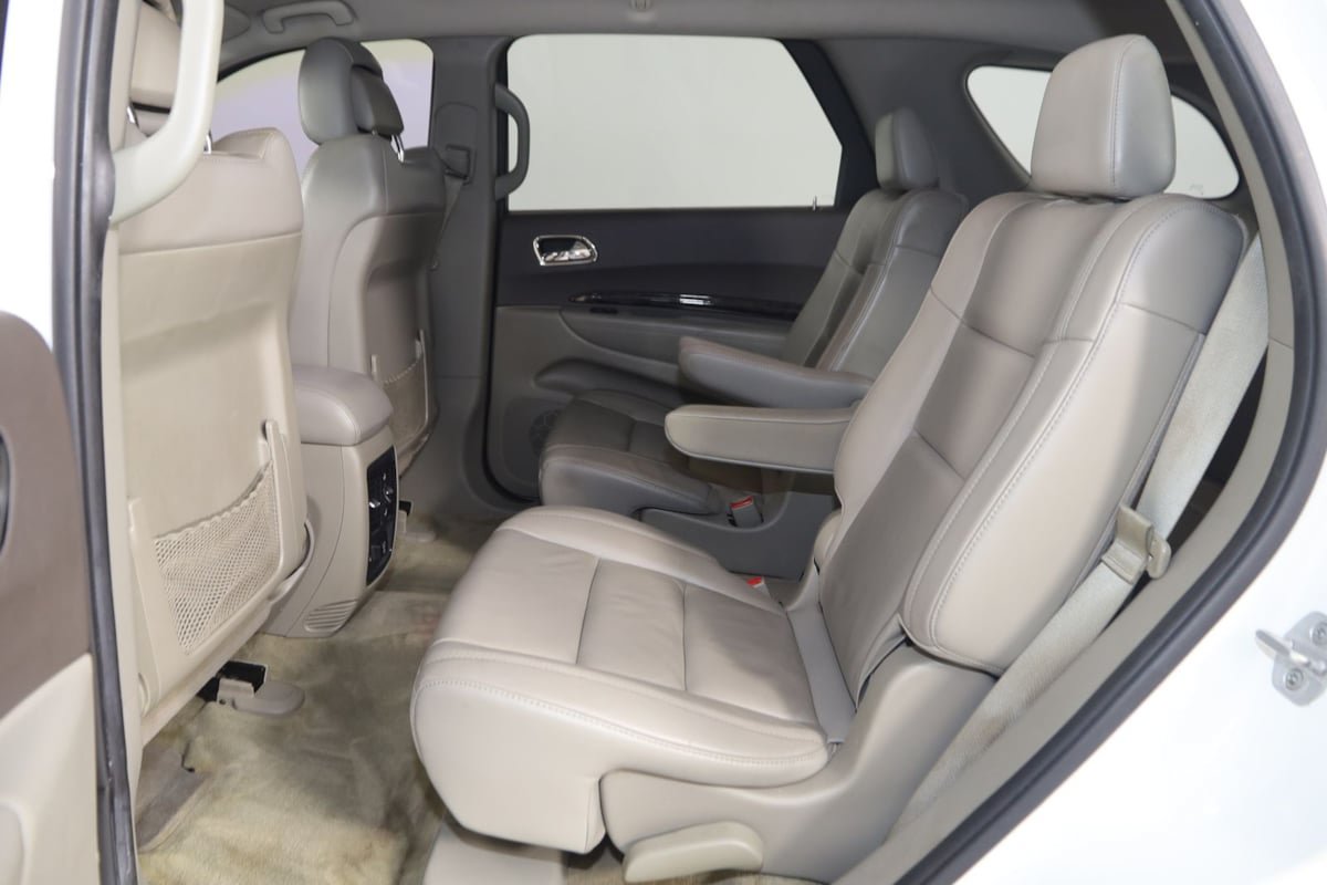 Used 2013 Dodge Durango Crew AWD/4WD image 47