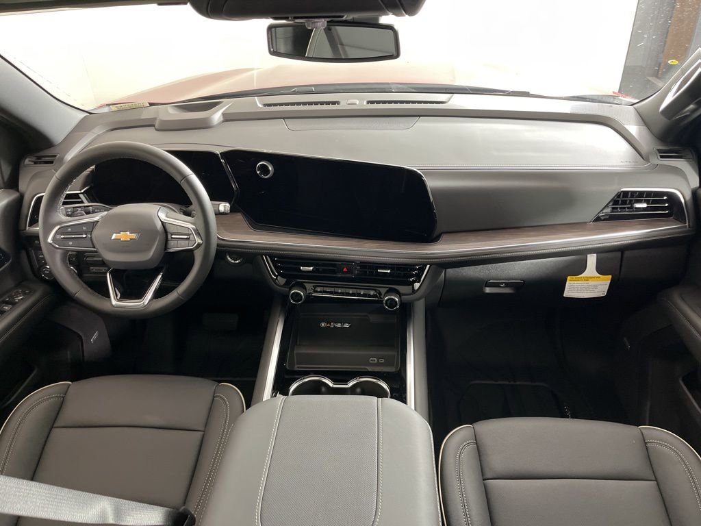 New 2026 Chevrolet Tahoe Premier image 17