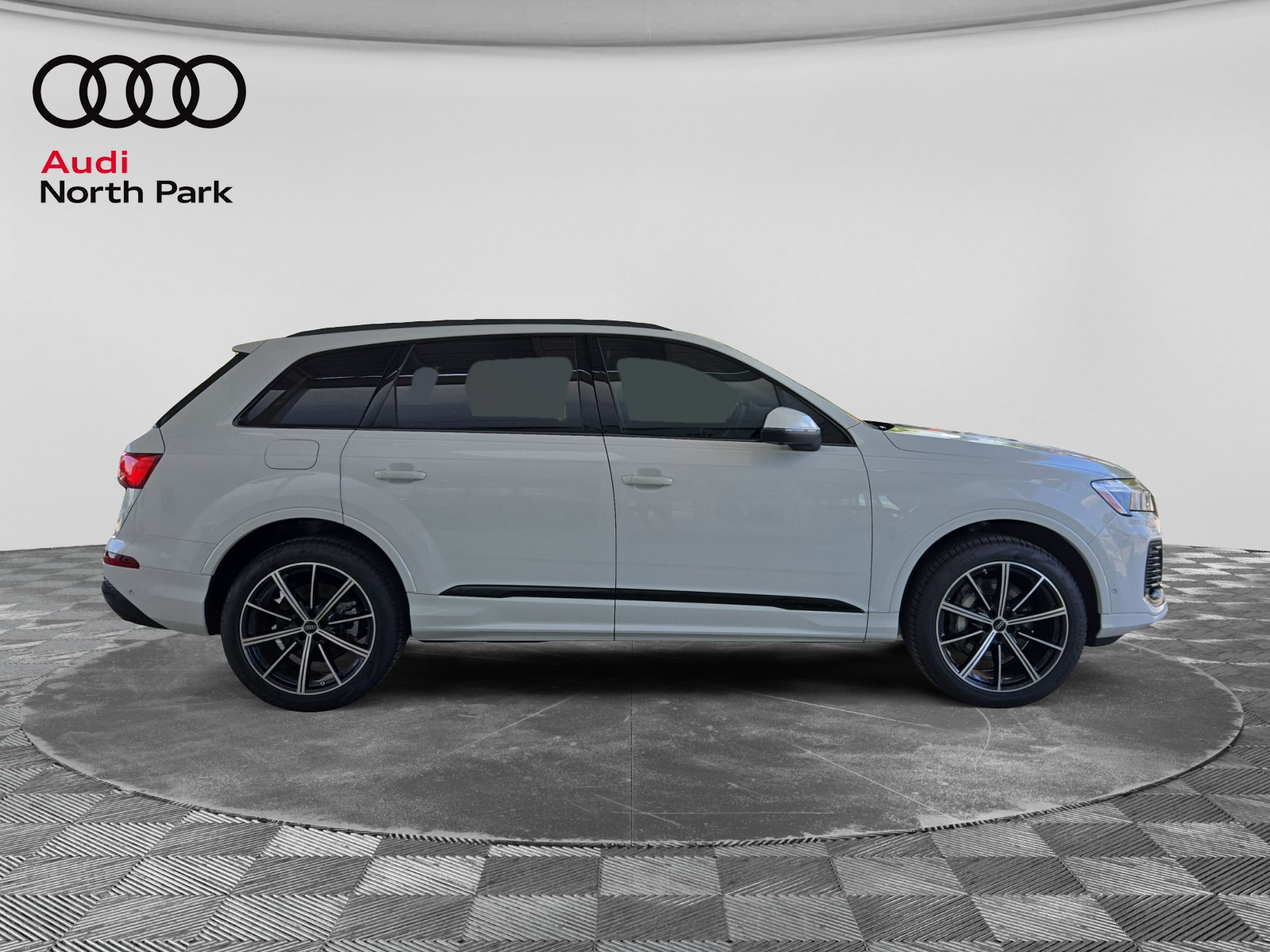 New 2026 Audi Q7 2.0T Premium Plus AWD/4WD image 6