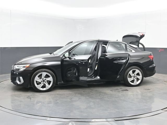 Used 2024 Audi A3 2.0T Premium FWD image 53