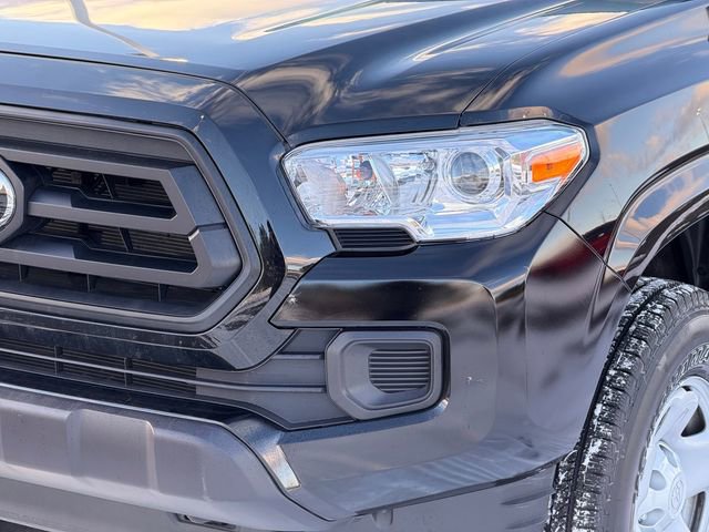 Certified 2023 Toyota Tacoma SR image 10
