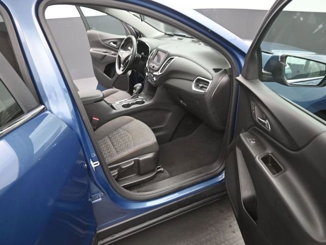 Used 2024 Chevrolet Equinox LT image 17