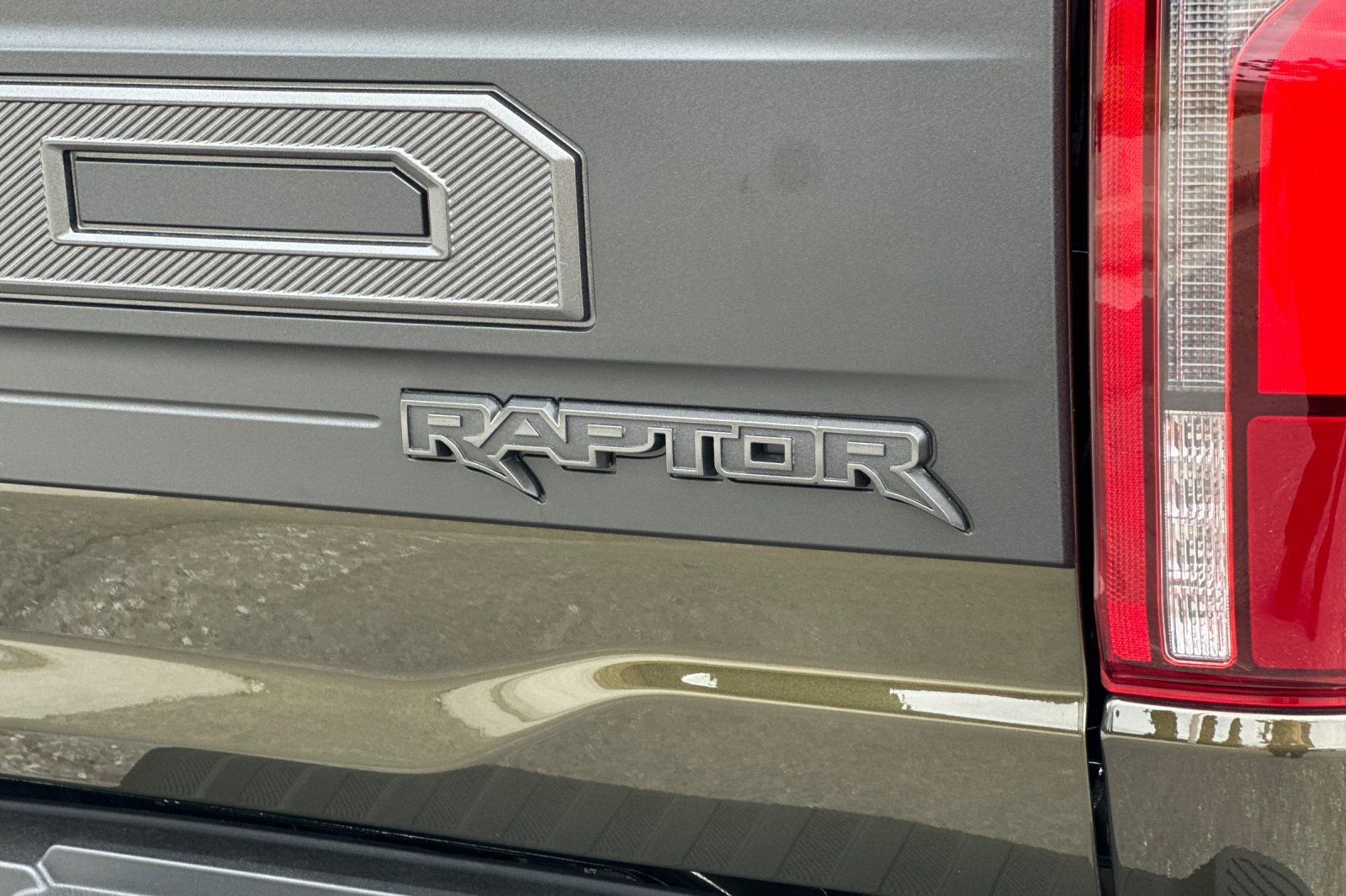 New 2026 Ford F150 Raptor AWD/4WD image 26