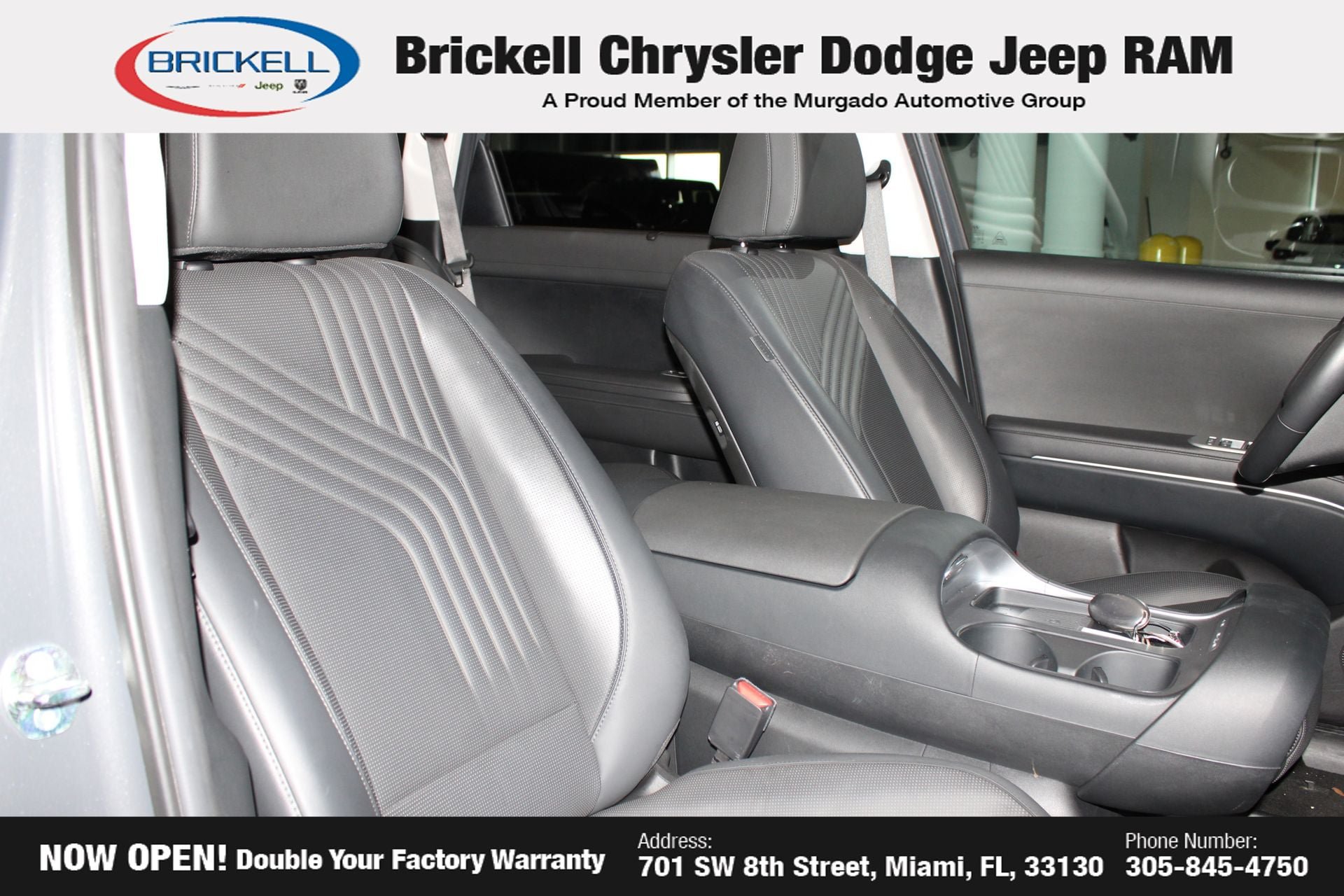 Used 2026 Hyundai Palisade SEL FWD image 15
